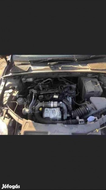 Gyri Ford C-max Mk2 1.6 2.0 tdci Vkum pumpa