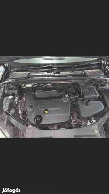 Gyári Ford C-max Mk2 1.6 2.0 tdci automata váltó