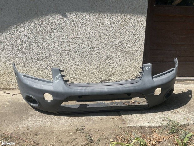 Gyári Ford Connect Első Lökhárító