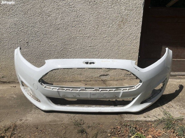Gyári Ford Fiesta Első Lökhárító héj