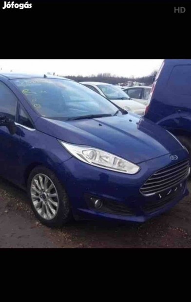 Gyri Ford Fiesta Mk7 jobb els srvd