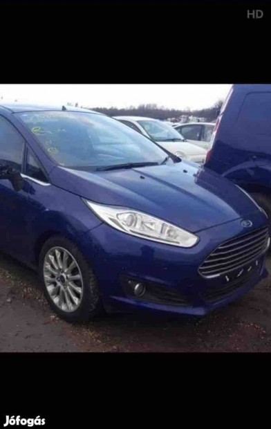 Gyri Ford Fiesta Mk7 visszapillant tkr jobb s bal