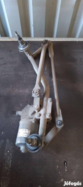 Gyri Ford Fiesta mk6 ablaktrl mechanika 2002 tl 2008 ig