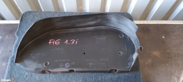 Gyári Ford Fiesta mk6 ékszíj takaró burkolat