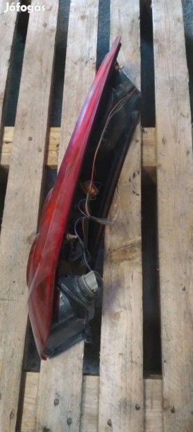 Gyári Ford Fiesta mk6 háromajtós jobb hátsó lámpa