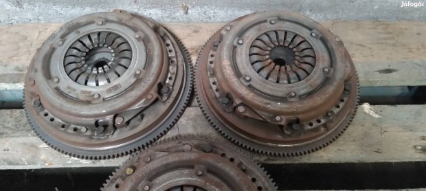 Gyári Ford Fiesta mk6 mk7 benzines kuplung jó állapotban