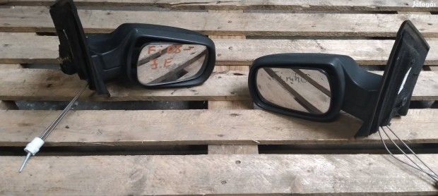 Gyári Ford Fiesta mk6 visszapillantó tükör mechanikus