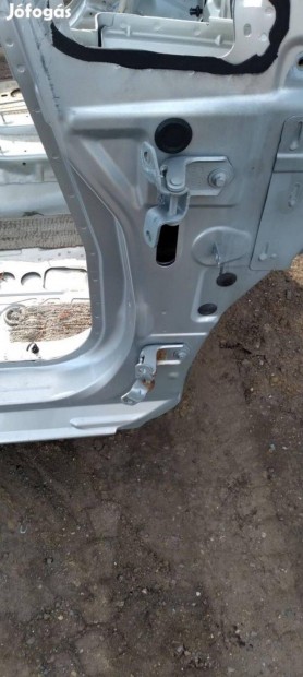 Gyári Ford Fiesta mk7 ajtózsanér bal jobb első hátsó