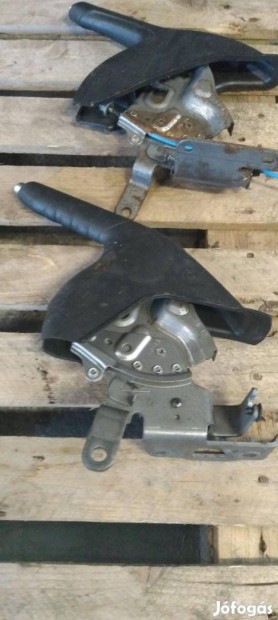 Gyári Ford Fiesta mk7 kézifékkar