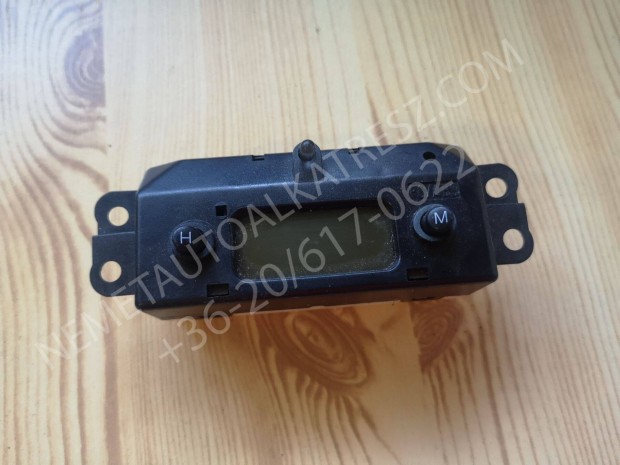 Gyári Ford Focus MK1 belső óra 98AB-15000-CCW