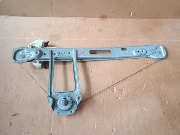 Gyári Ford Focus MK1 kézi ablakemelő szerkezet bal hátsó S41A-27001-AN