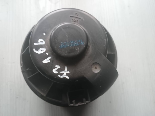 Gyári Ford Focus MK2 fűtőventilátor 3M5H-18456-Ad