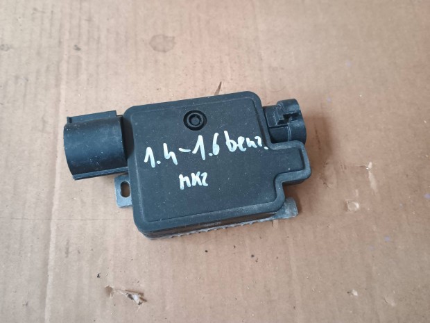 Gyri Ford Focus MK2 htventiltor elektronika 1.4 - 1.6 benzin
