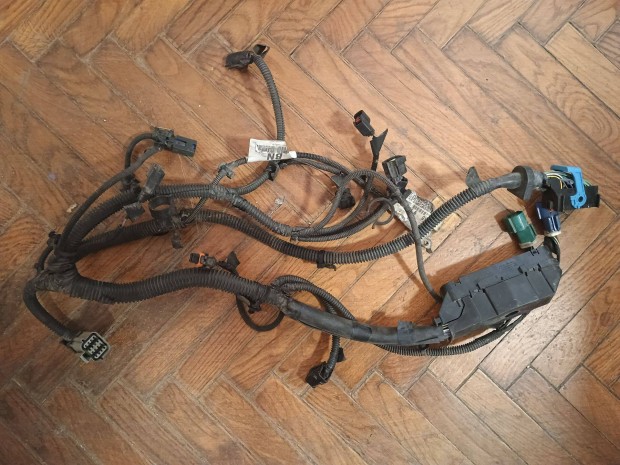 Gyári Ford Focus MK2 motortér kábelköteg 3M5T-12A690-BN