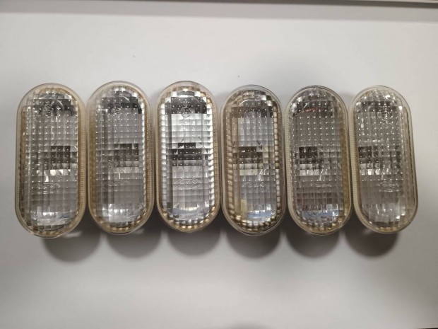 Gyri Ford Focus MK2 oldal index bra