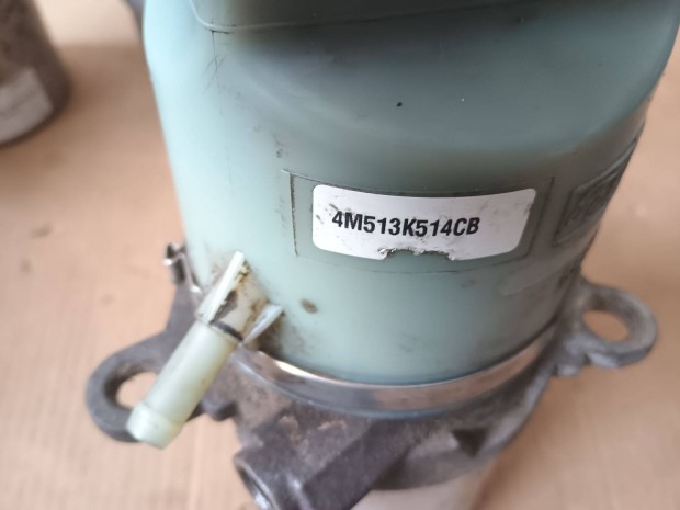 Gyári Ford Focus MK2 szervószivattyú 4M51-3K514-CB