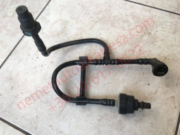 Gyári Ford Focus MK2 üzemanyag cső 5M51-9B324-AA