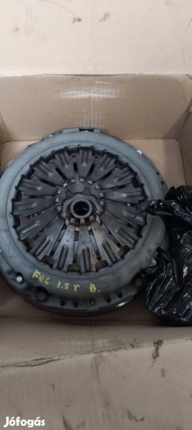 Gyári Ford Focus MK3 1.5i ecoboost kuplung szett kompletten nagyon újs