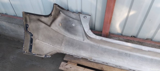 Gyári Ford Focus MK3 5 ajtós hátsó lökhárító