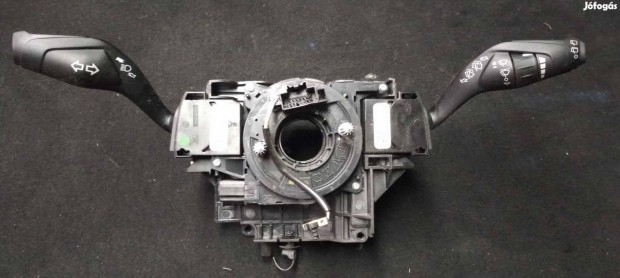 Gyári Ford Focus MK3 ablaktörlő kapcsoló indexkapcsoló átvezető gyűrű