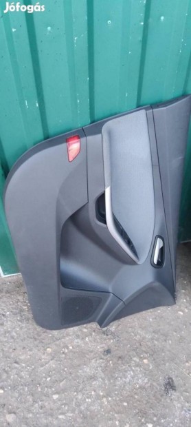 Gyári Ford Focus MK3 ajtókárpitok ajtókárpit bal jobb első hátsó
