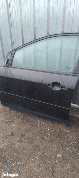 Gyári Ford Focus MK3 bal első ajtó 2008 ig