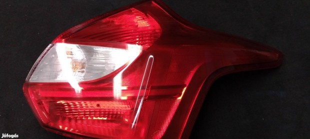 Gyári Ford Focus MK3 jobb hátsó lámpa ötajtós kivitel