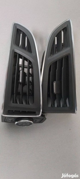 Gyri Ford Focus MK3 szellz