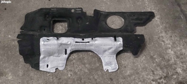 Gyári Ford Focus MK3 tűzfal szigetelés motortér
