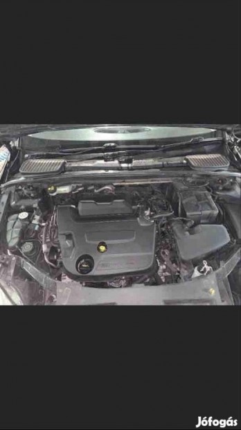 Gyri Ford Focus Mk3 1.6 2.0 tdci Porlaszt