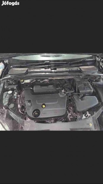 Gyri Ford Focus Mk3 1.6 2.0 turb