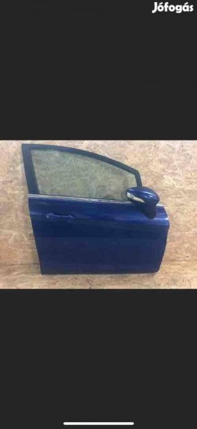 Gyári Ford Focus Mk7 bal hátsó ajtó