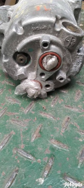 Gyári Ford Focus mk2 klímakompresszor kompresszor 1.8d