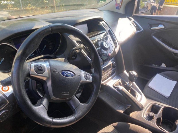 Gyári Ford Focus mk3 Kormány Légzsák