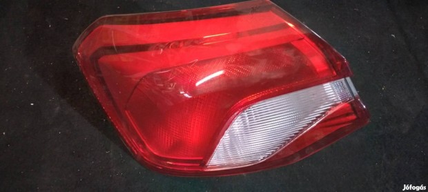 Gyári Ford Focus mk4 hátsó lámpa bal