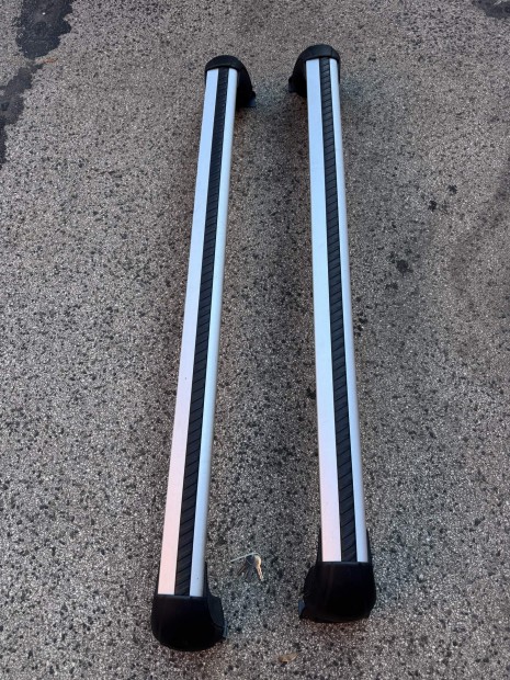 Gyri Ford Focus tetcsomagtart