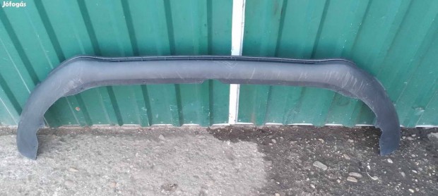 Gyári Ford Galaxy S-Max első lökhárító alsó koptató