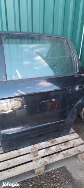 Gyári Ford Galaxy bal hátsó ajtó