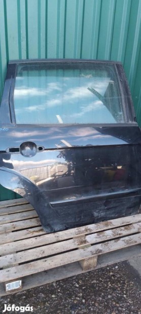 Gyári Ford Galaxy hátsó ajtó jobb