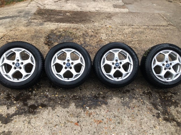 Gyri Ford Mondeo,Focus Alufelni