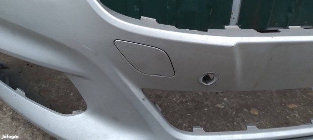 Gyári Ford Mondeo MK5 első vonószem takaró
