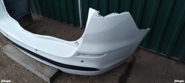 Gyri Ford Mondeo MK5 hts lkhrt kis hibval