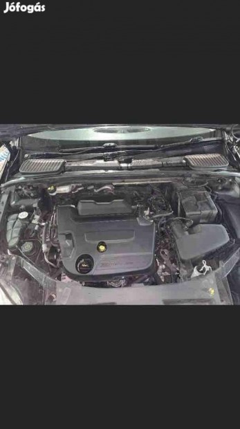 Gyári Ford Mondeo Mk4 1.8 2.0 2.2 eu4 tdci Hűtősor