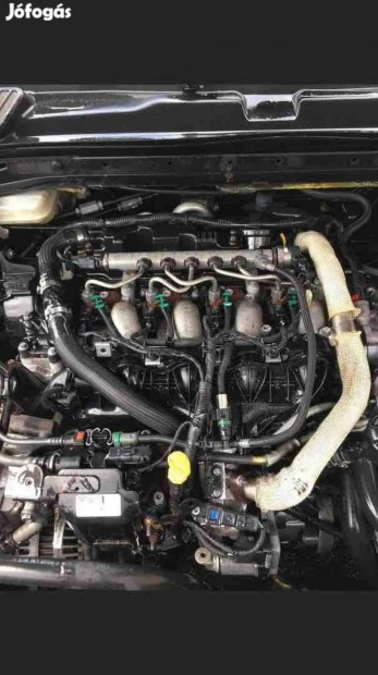 Gyri Ford Mondeo Mk4 1.8 2.0 2.2 eu4 tdci Magasnyoms pumpa