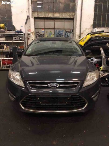 Gyári Ford Mondeo Mk4 1.8 2.0 2.2 eu4 tdci motorháztető