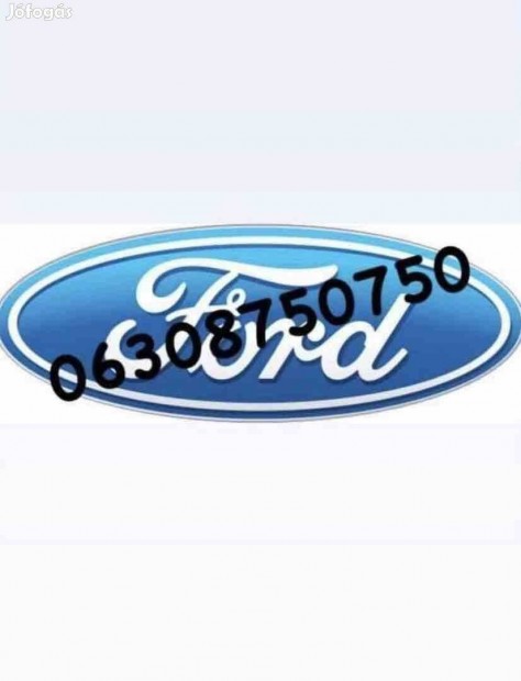 Gyári Ford Mondeo Mk4 Fl 2010- Ablakmosó tartály