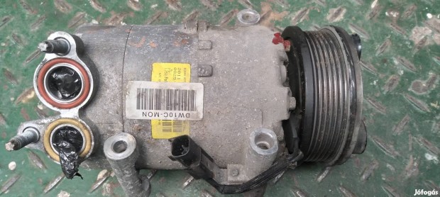 Gyári Ford Mondeo mk4 Galaxy S-Max klíma kompresszor 2.0d euró 5