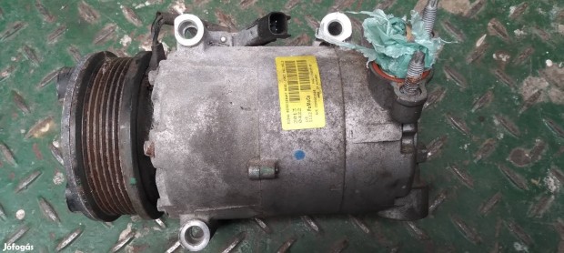 Gyári Ford Mondeo mk4 euro5 klímakompresszor kompresszor 2.0d