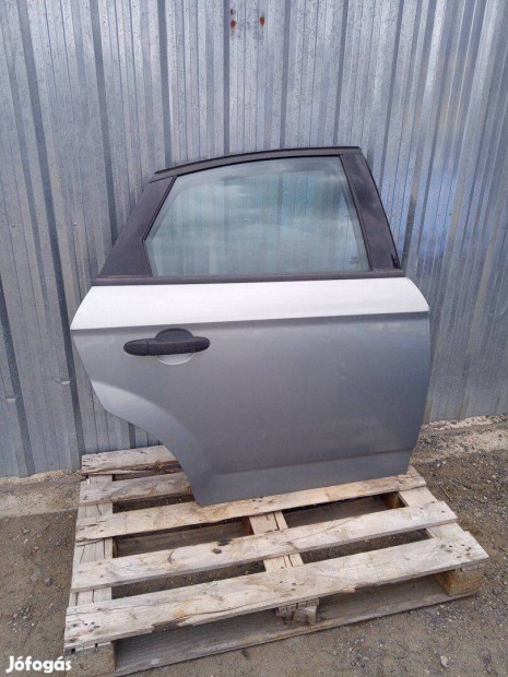 Gyri Ford Mondeo mk4 jobb hts ajt 5 ajts
