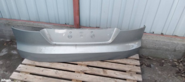 Gyári Ford Mondeo mk4 kombi csomagtér ajtó burkolat